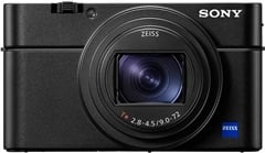 Sony Cyber-shot DSC-RX100VII 20M 4K WiFi NFC, C - CeX (UK): - Buy